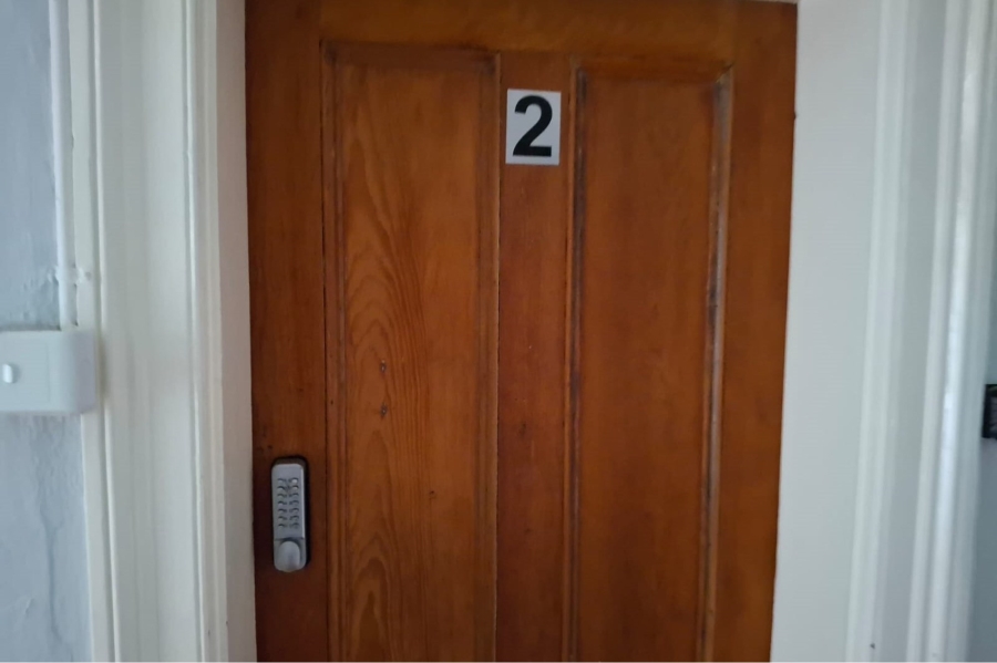 To Let 1 Bedroom Property for Rent in Port Elizabeth Central Eastern Cape